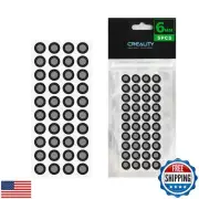 Creality Official 6.0 mm 3D Scanning Marker for 3D Scanner, 3D Tracking Dot R