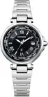 CITIZEN EC1010-57F xC Eco-Drive Happy Flight Solor Woman Watch in Box NEW