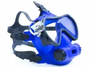 Spectrum Full Face Mask Universal Light Bracket - 920039-000