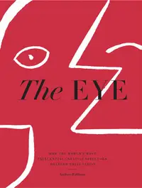 在飛比找誠品線上優惠-The Eye: How the World's Most 