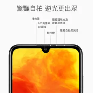 華為 HUAWEI Y6 Pro 2019 32G 智慧型手機 福利品 現貨【ET手機倉庫】