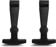Durable Cooler Latches for Yeti & RTIC - 2 Pack Replacement Parts