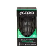 WA NEW Gecko 40W Bug Zapper Lantern