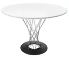 Replica Isamu Noguchi Cyclone Round Dining Table | 100cm