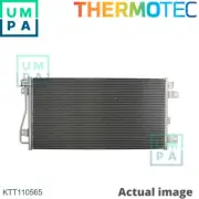 CONDENSER AIR CONDITIONING FOR RENAULT MASTER/II/Bus/Van/Platform/Chassis 2.2L