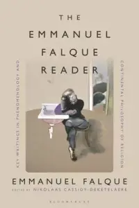 在飛比找博客來優惠-The Emmanuel Falque Reader: Ke