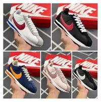 在飛比找Yahoo!奇摩拍賣優惠-耐吉Nike Classic Cortez Leather 