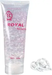 Cooling Conductive Gel for Laser Hair Removal Device and RF Radio Frequency Faci