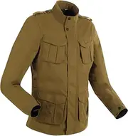 BERING Men's Norris Evo Motorcycle Jacket