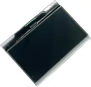 Vsenkes LCD Display Screen LCD Screen 8200961825 Car Accessory Professional Repair Parts Component Replacement for 2(x83)