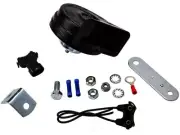 For 1967-1973 GMC C35/C3500 Pickup Horn AC Delco 18997NZSD 1968 1969 1970 1971