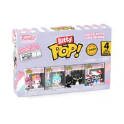 Funko Bitty Pop! Hello Kitty and Friends- My Melody 4-Pack