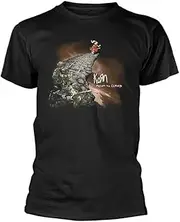 [Plastic Head] Korn Follow The Leader T-Shirt