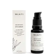 MUKTI Age Defiance Eye Serum