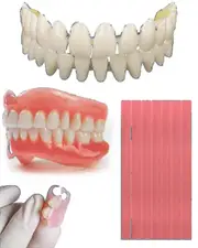 2024 Nwe Diy Denture Kit, Denture Diy Kit Is Simple And Convenient Diy Denture Repair Missing, Sn (319) dm.1