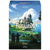 在飛比找蝦皮購物優惠-The Castles of Burgundy: Speci