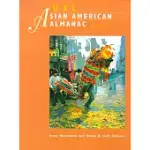 ASIAN AMERICAN ALMANAC