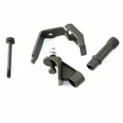Merchant Automotive 10521 Deluxe Injector Removal Tool for 2004.5-2010 Duramax