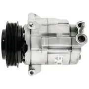Jayair A/C Compressor - CM6551