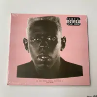 在飛比找蝦皮購物優惠-嘻哈巨星 Tyler The Creator IGOR 20