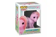 Funko Pop Retro Toys My Little Pony Cotton Candy #61 Vinyl Figure