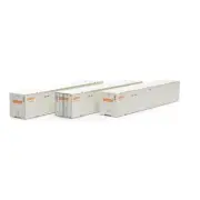 HO RTR 53 Stoughton Containers Optimodal 2 3 ATH40131 HO Vehicles