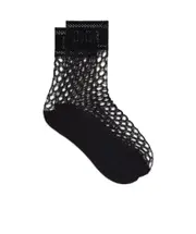 Socks M Black