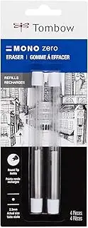TOMBOW Mono Eraser Refill (57316)