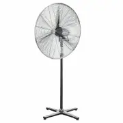 Dynabreeze 750mm Industrial Pedestal Fan