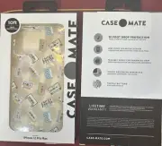 Apple Iphone 12 Pro Max Case Mate