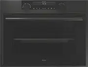 ASKO Craft 45cm Combi Steam Oven - Graphite Black