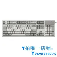 在飛比找Yahoo!奇摩拍賣優惠-現貨REALFORCE 燃風 標準版靜電容鍵盤USB有線外接