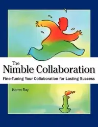 在飛比找博客來優惠-The Nimble Collaboration: Fine