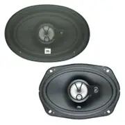 JBL Stage1 9631 6x9'' Three-Way Car Speakers