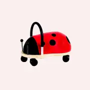 Wheely Bug - Lady Bug by Wheely Bug | the memo