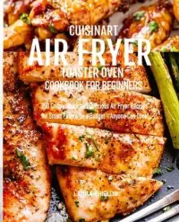 在飛比找博客來優惠-Cuisinart Air Fryer Toaster Ov