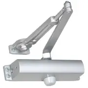 Assa Abloy Accentra Door Closer Multi-Size Hold Open 1111BF x 689 Assa Abloy