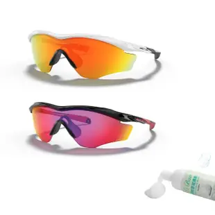 【Oakley】M2 frame xl 運動型 太陽眼鏡 墨鏡(OO9343-05、 08)