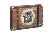 Hasbro Gaming Risk 60th Anniversary Edition Family Board Game for Ages 10 and Up