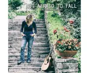 Not Afraid To Fall - Gretchen Schultz CD