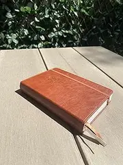Daily Planner by Quartermark- A5, 90-Day, PU Leather