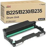 High Yield B225 B230 B235 Drum Unit 013R00691 Replacement for Xerox B225 B225dni B230 B230dni B235 B235dni Printers (1-Pack)