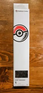 Pokemon Center Exclusive - Eevee Breakaway Playmat