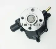 New Water Pump for Komatsu 3D84-2 4D84 Mini Excavator Loader
