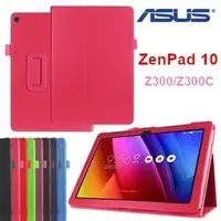 在飛比找蝦皮購物優惠-華碩ASUS ZenPad 10 平板電腦保護套 Z300/