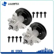 2 Spindle Assembly for Troy Bilt MTD 918-05078A 618-05078A 285-167
