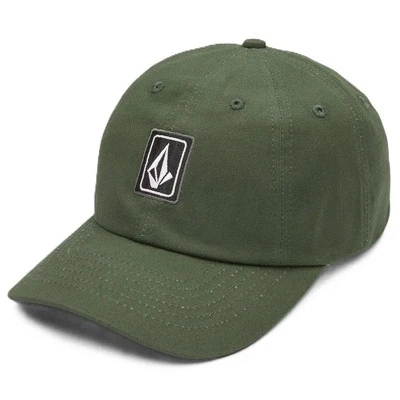 Volcom Ramp Stone Squadron Green Hat