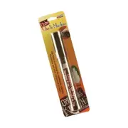 UCHIDA 483-C-1 Chisel Tip Bistro Chalk Marker, Black