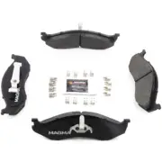 Magma Brake Pad Set PMD477M