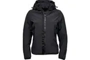 Tee Jays Womens/Ladies Urban Adventure Padded Jacket (Black) - UTBC5696